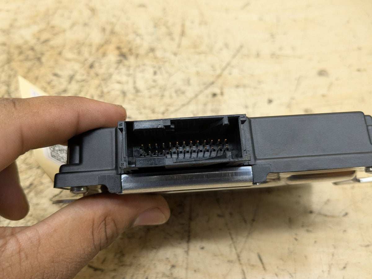 2016-2019 BMW 750i G12 SAS Steering Angle Sensor Module 6879681 OEM