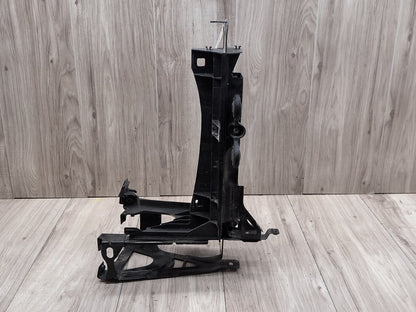 OEM BMW F01 F02 740 750 760 Front Right Passenger Headlight Support Bracket