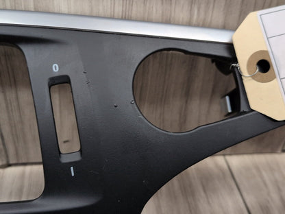 2011 - 2017 BMW X3 F25 Dashboard Dash Board Middle Center Air Vent 9184122 N20B20O0
