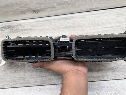 OEM BMW F90 G30 G31 G32 530 540 M550 M5 Center Dashboard AC Heat Fresh Air Vents