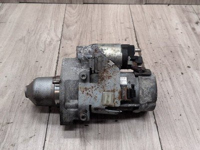 2015-2018 BMW F85 X5 S63B44T2 Engine Motor Starter 7612815