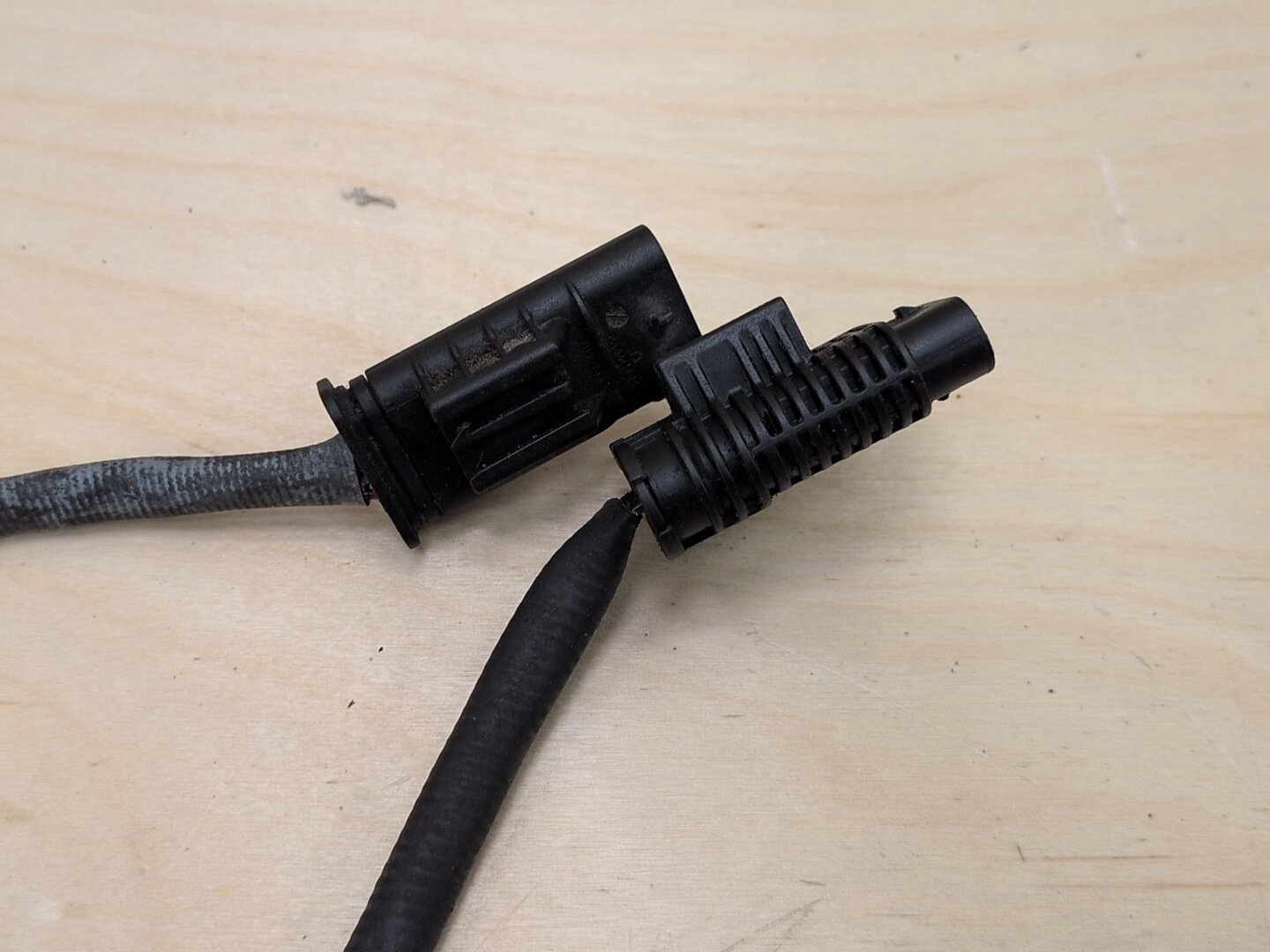 OEM BMW F22 F30 F32 F36 G01 G30 Cat Catalytic Oxygen O2 Lambda Probe Sensors B46