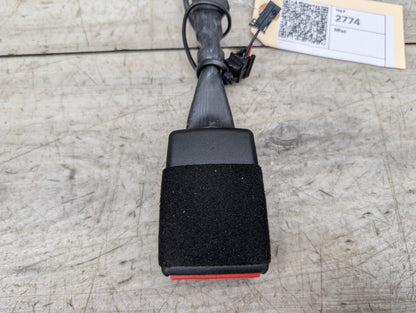 OEM BMW F93 F97 G01 G02 G16 G20 G80 M3 330 M340 Front Left Right Seatbelt Buckle