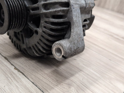 06-10 BMW E60 E63 E64 M5 M6 S85 Engine Alternator Unit OEM 7834160