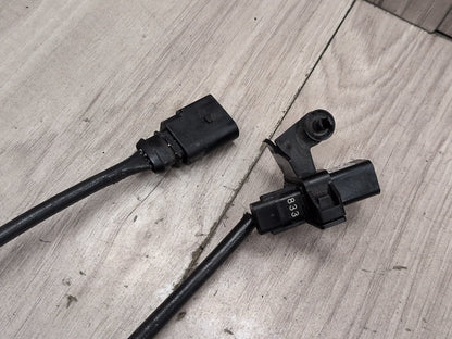 2018-2023 Audi S4 B9 Cat Catalytic Oxygen O2 Lambda Probe Sensors SET 8W0906265AC