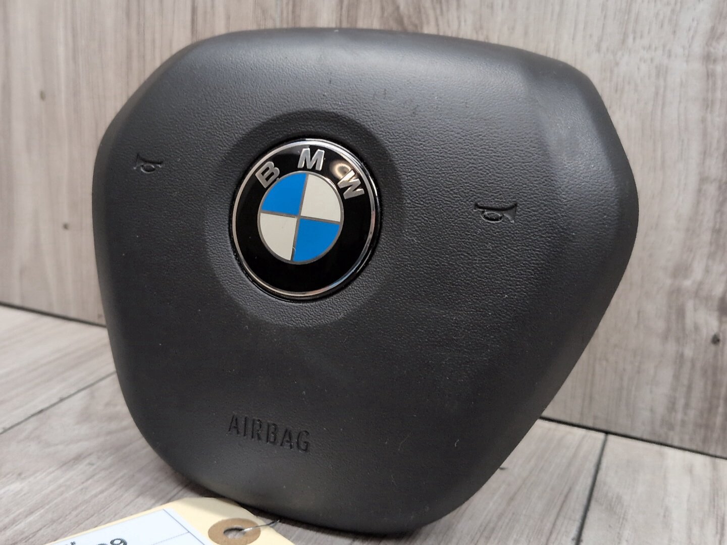18-24 OEM BMW G01 G02 X3 X4 Driver Steering Wheel Airbag Air Bag