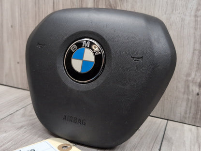 18-24 OEM BMW G01 G02 X3 X4 Driver Steering Wheel Airbag Air Bag