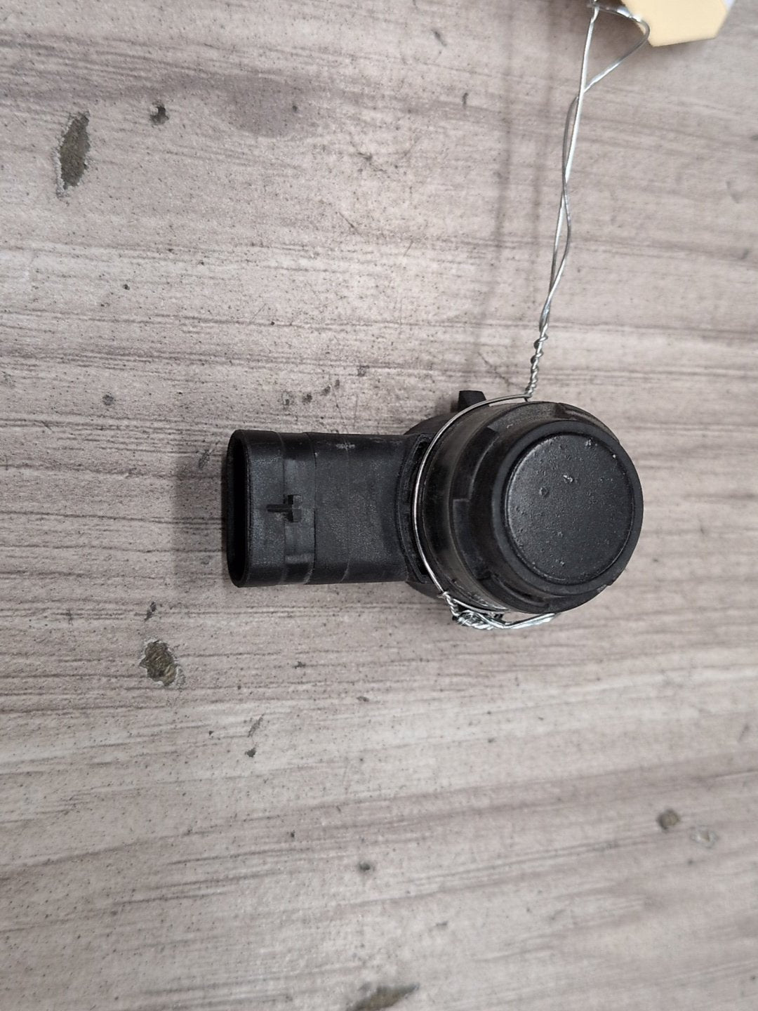 2018-2024 BMW X3 G01 Bumper PDC Parking Distance Sensor Black 9274427