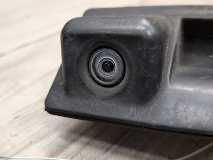 2008 - 2017 Audi S5 8T Rear View Camera Control Module 5N0827566