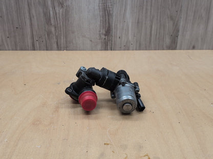 OEM BMW G01 G20 G22 G23 G26 G30 330 430 X3 Engine B46 Heater Water Switch Valve