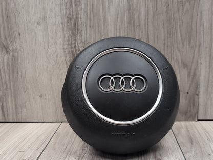 2015-2018 Audi Q3 8U- PN: 8V0880201AR