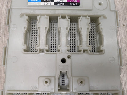 OEM BMW F90 F97 G01 G02 G12 G30 X3 BDC Body Domain Control Module Unit + Key