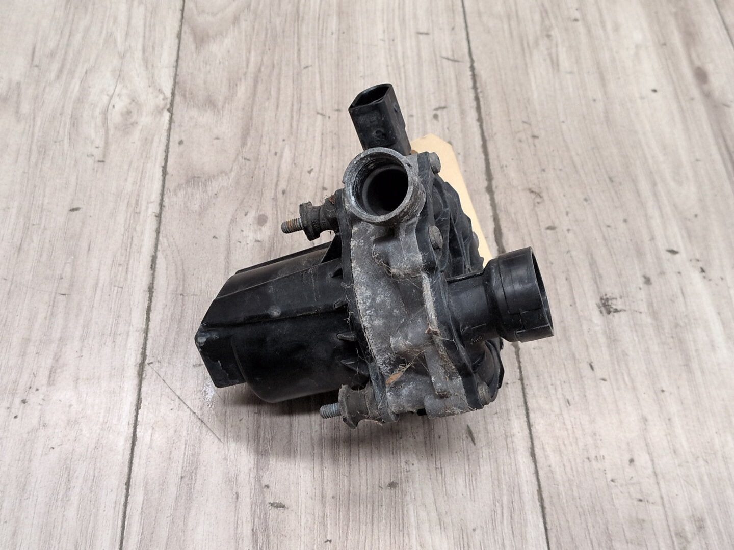 2013 - 2017 Audi S5 8T Secondary Smog Air Injection Pump 079959231C CTUB