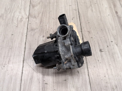 2013 - 2017 Audi S5 8T Secondary Smog Air Injection Pump 079959231C CTUB