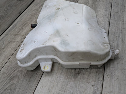 OEM BMW G20 G22 330 M340 430 M440 Windshield Wipe Washer Bottle Tank Reservoir