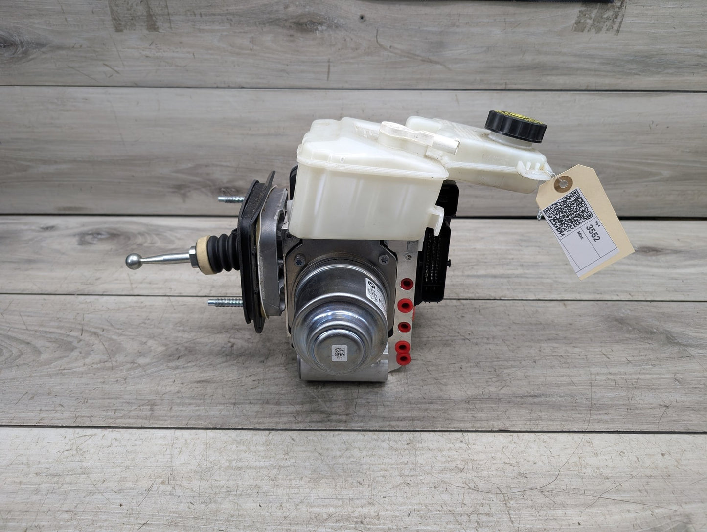 2019-2026 BMW X5 G05 ABS Cylinder Booster 5A29146