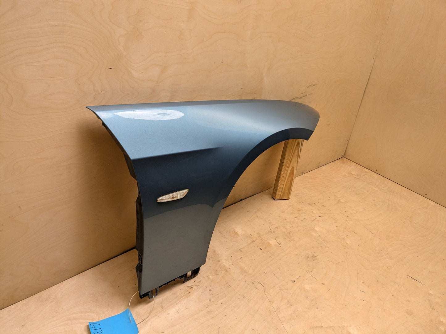 07-13 OEM BMW E92 E93 328 335 Right Passenger Side Fender Panel