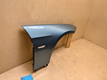 07-13 OEM BMW E92 E93 328 335 Right Passenger Side Fender Panel