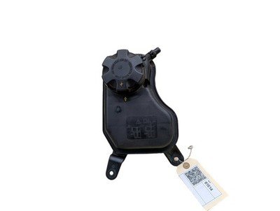 2007-2013 BMW 328i E93 Coolant Expansion Tank Reservoir 7640514 OEM