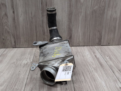 2013 - 2014 BMW 750i F01 Turbo Charger Air Intercooler 7575406 N63B44O1