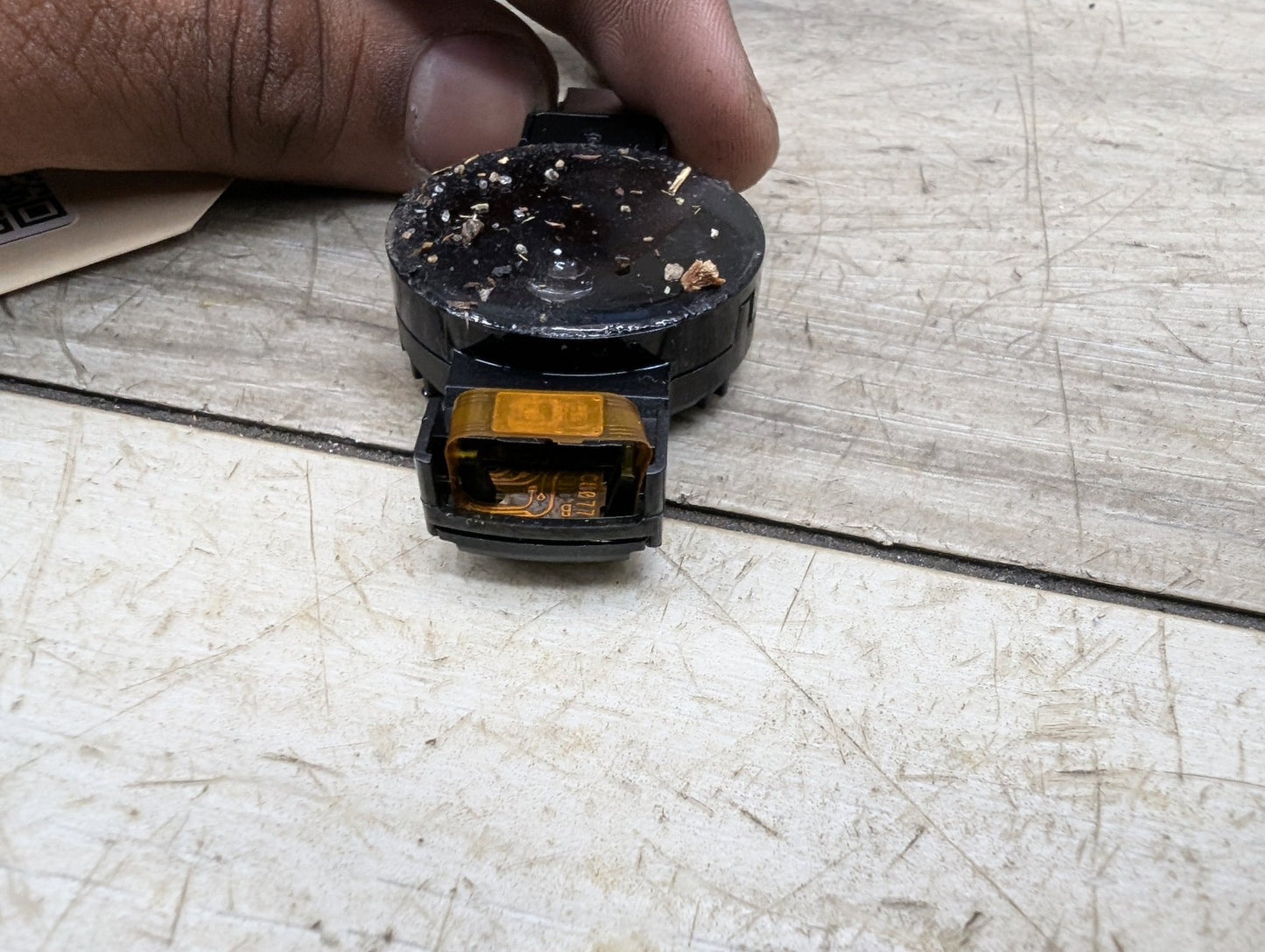 2018 - 2024 BMW X3 G01 Rain Light Sensor (RLS) Module 9475146 B58B30O1