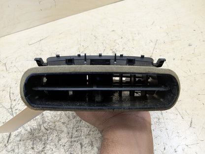 06-11 OEM BMW E90 E91 328 330 335 M3 Sedan Interior Central Console Rear Vent