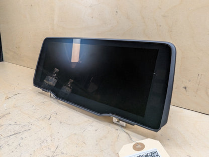 2018-2024 BMW X3 G01 Monitor Display Screen 8802007