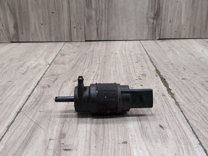 2010-2016 Audi S4 B8 Front Windshield Wiper Motor 8K5955647 OEM