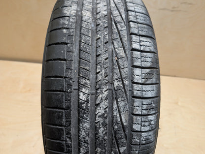 OEM BMW F01 F02 F07 740 750 760 FRONT Rim Wheel 19x8.5 ET25 M V-Spoke Style 302
