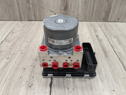 2022-2026 BMW 430i G26 ABS Pump Module 5A44C30 OEM