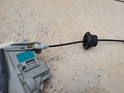 2011-2017 Audi RS5 8T Front Right Passenger Door Latch Lock Actuator 8J1837016D