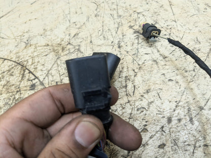 2012-2018 Audi C7 A6 Engine Ignition Injector Wiring Harness 06L971627K