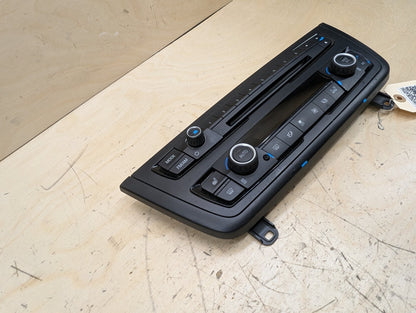 2012-2018 BMW 320i F30 Front AC Heater Climate Control Switch 9226784