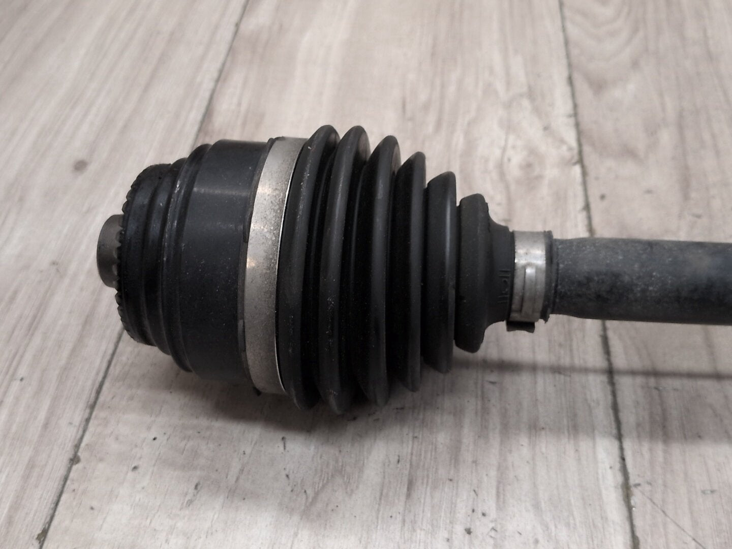 OEM BMW G20 G42 230iX M240iX 330iX M340iX Front Left Driver Output CV Axle Shaft