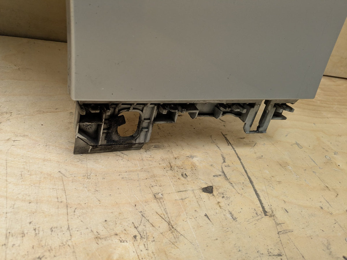 07-13 OEM BMW E92 E93 328 335 Left Driver Side Fender Panel