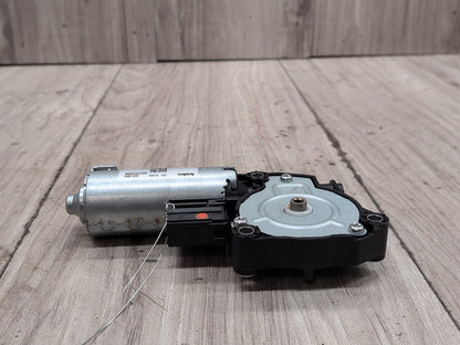2019-2026 BMW M340i G20 Sunroof Sun Roof Glass Motor 7424804