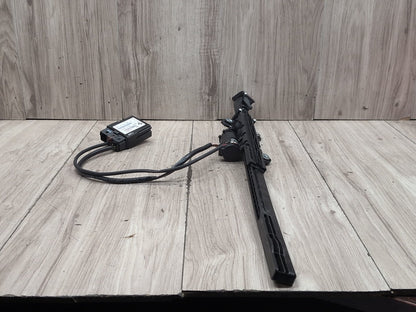 2014-2020 BMW 435i F32 Right Passenger Rear Seat Belt Retractor Extender Arm 9273584