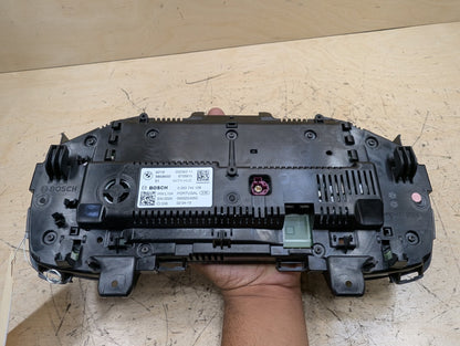 2019-2026 BMW X5 G05 Instrument Speedometer Guage Cluster 9858602 OEM