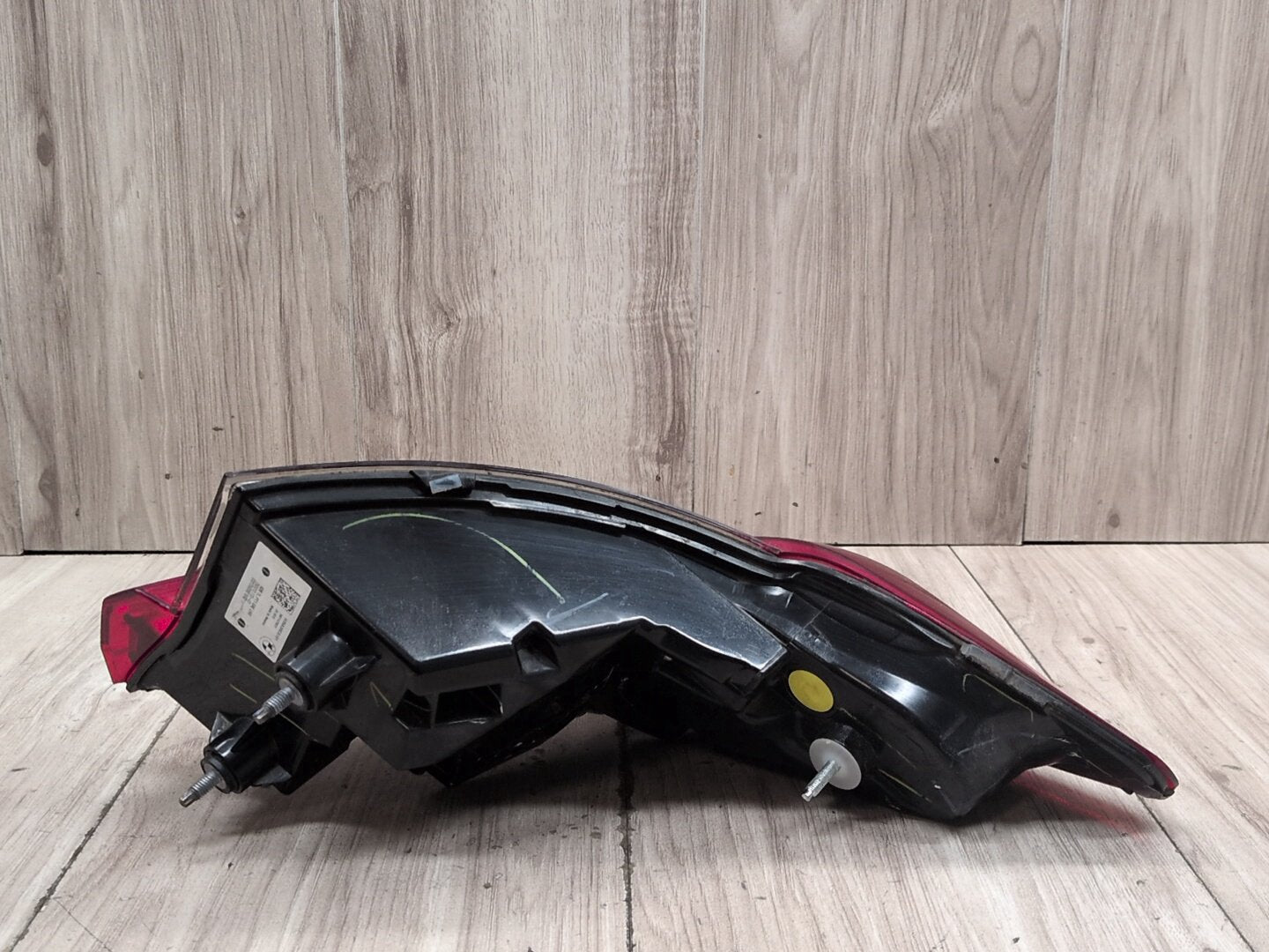 19-21 OEM BMW G20 G80 330 M340 M3 Sedan REAR Left Driver Outer Tail Light Lamp