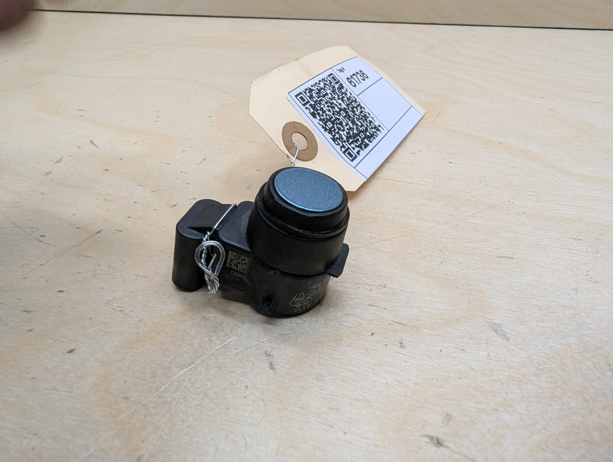 2007-2013 BMW 335i E93 Bumper PDC Parking Distance Sensor 9149025