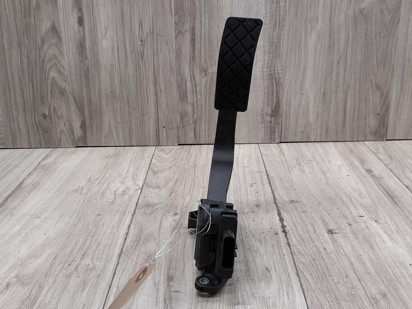 2013 - 2017 Audi S5 8T Gas Accelarator Pedal 4H1723523 CTUB