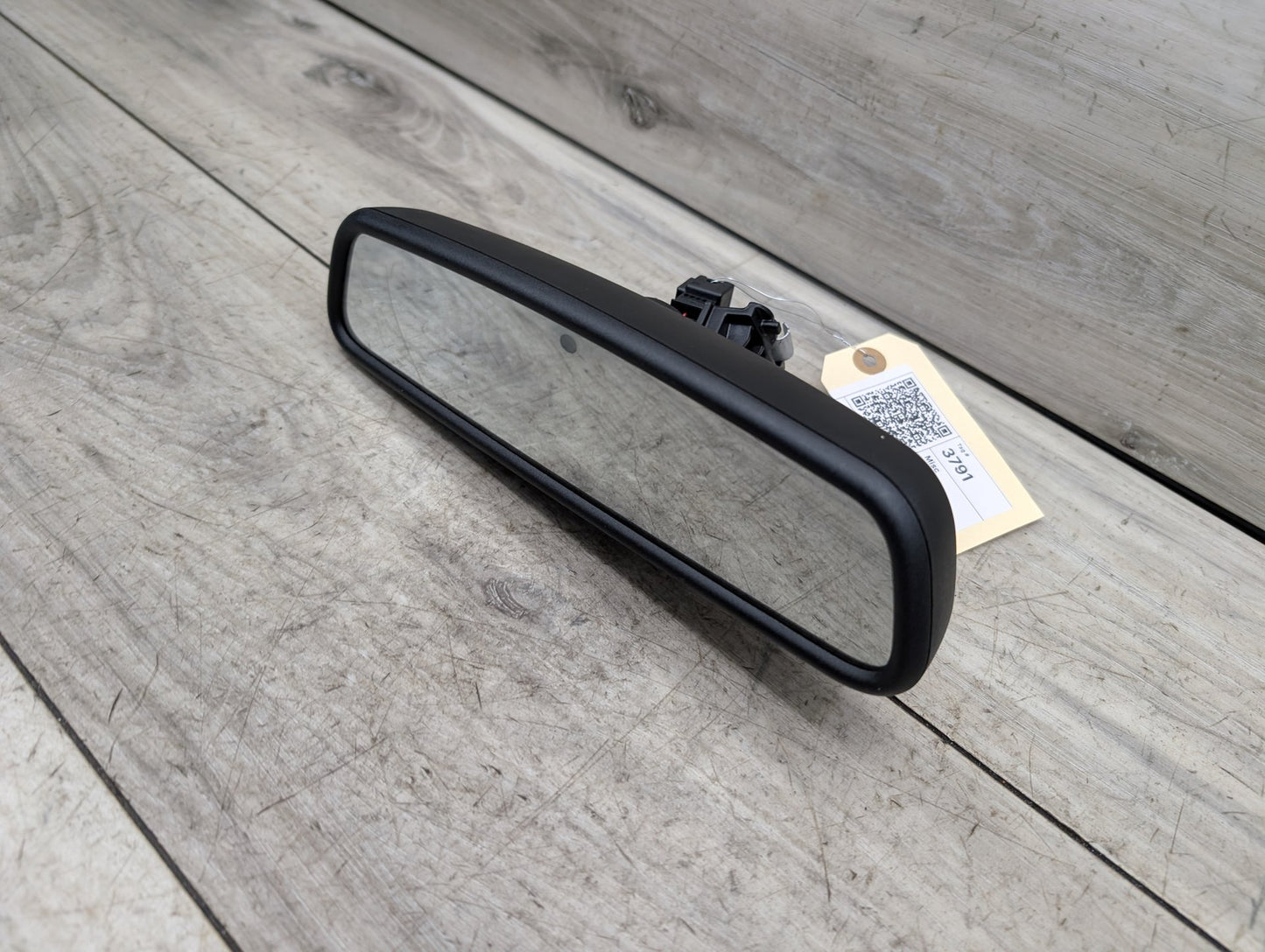 2011 - 2017 BMW X3 F25 Rear View Interior Mirror 9274268 N20B20A