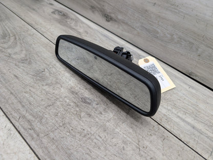 2011 - 2017 BMW X3 F25 Rear View Interior Mirror 9274268 N20B20A