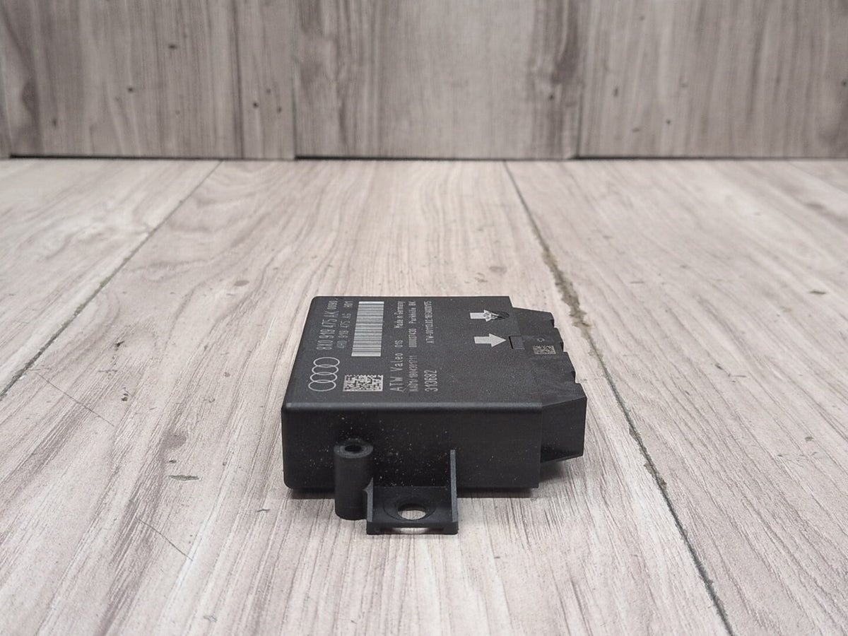 15-18 OEM Audi Q3 8U PDC Park Assist Control Module 8X0919475AK
