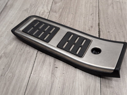 2018-2023 Audi S4 Gas Pedal Brake Cover Trim SET 8W1723173A