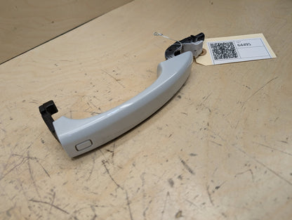 08-18 OEM Audi Q3 Q5 RS5 S4 S5 SQ5 RS5 Front Left or Right Exterior Door Handle