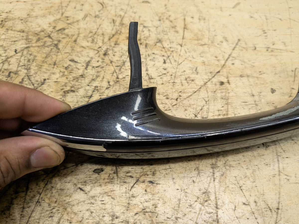 2016-2019 BMW 750i G12 Front or Rear Right Passenger Exterior Door Handle w/ Comfort Access 7411038 OEM
