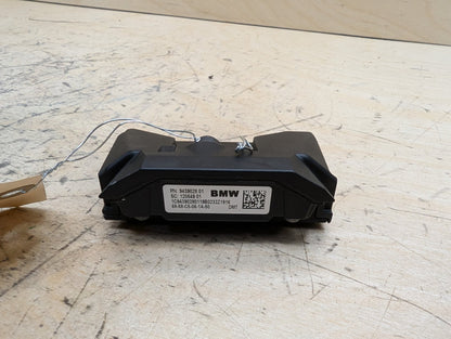 OEM BMW G01 G05 G20 G22 G23 G26 G30 G42 G80 Windshield KAFAS Lane Assist Camera