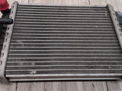 2008-2017 Audi S5 8T Left Driver Secondary Auxiliary Radiator 8K0121212B OEM