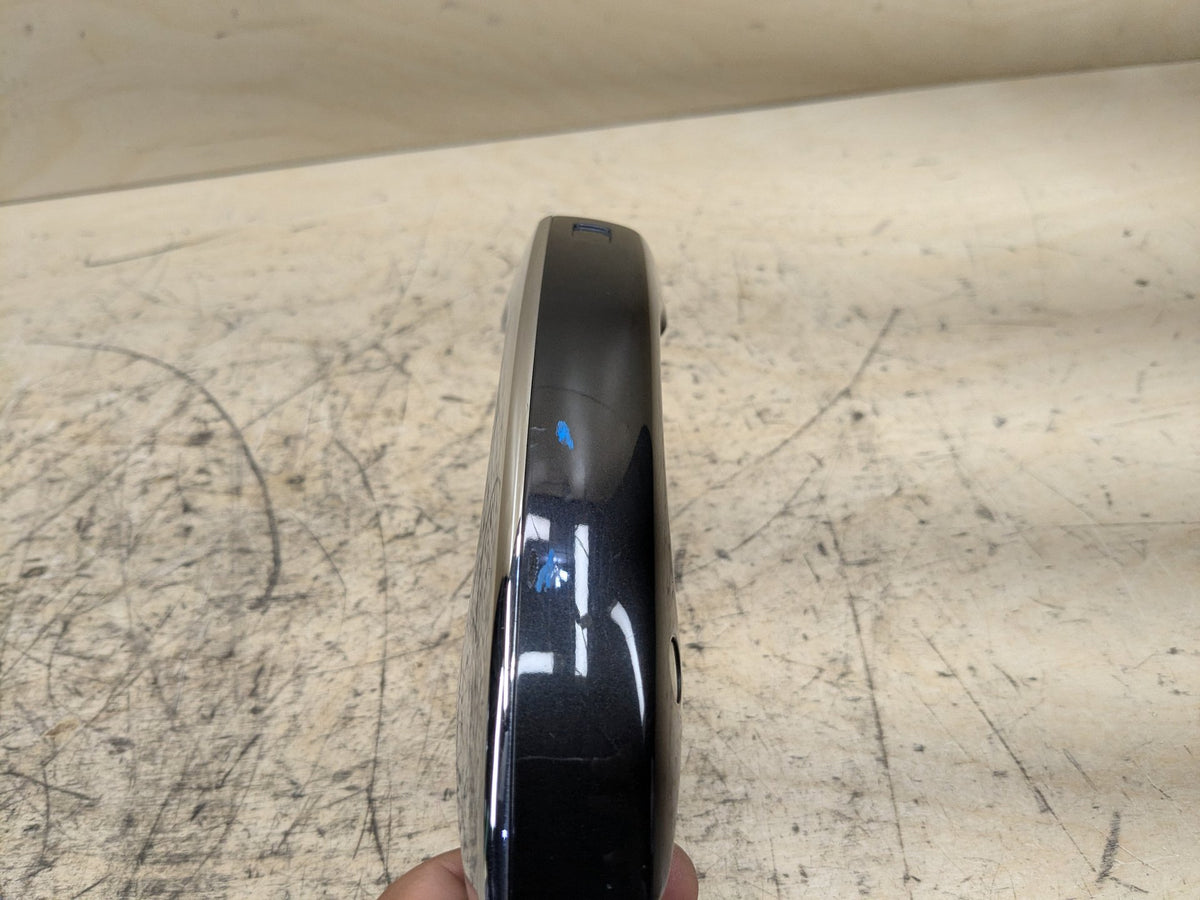 2012-2018 Audi A6 C7 Left Driver Door Handle w/ Comfort Access 4H0837205C OEM